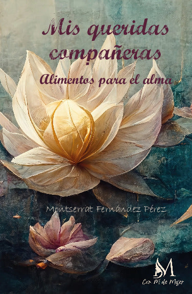  Mis queridas compañeras 
