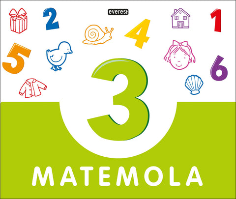 Matemola 3 (2024) 