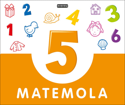  Matemola 5 (2024) 