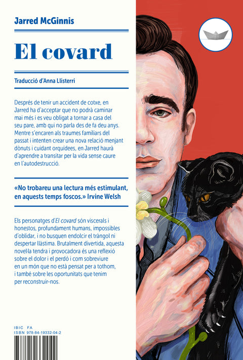  El covard 
