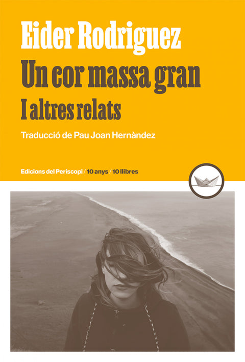  Un cor massa gran 