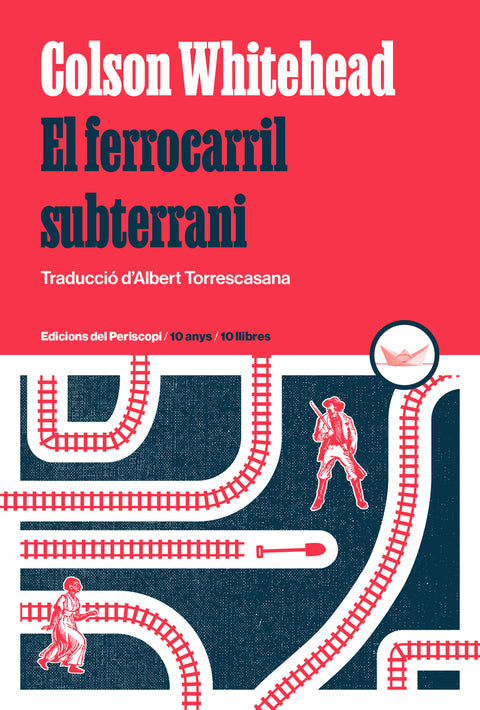 El ferrocarril subterrani 