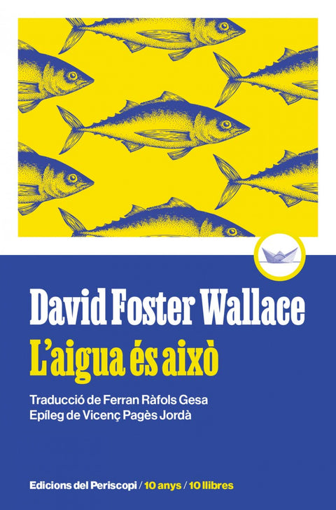  L'aigua és això 