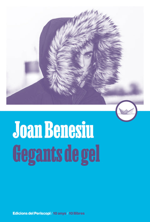  Gegants de gel 