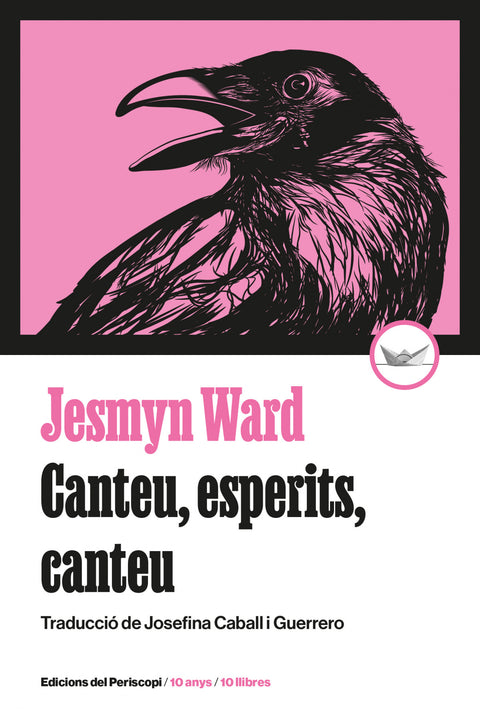  Canteu, esperits, canteu (10è aniversari) 