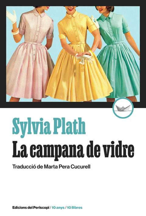  La campana de vidre 
