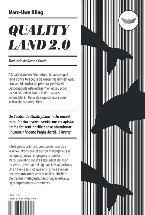  QualityLand 2.0 