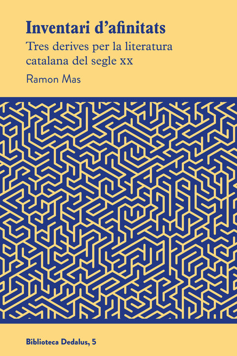  Inventari d'afinitats 