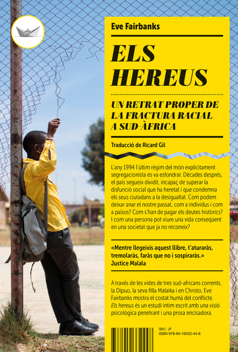  Els hereus 
