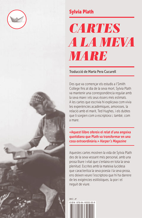  Cartes a la meva mare 