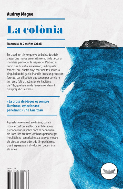  La colònia 