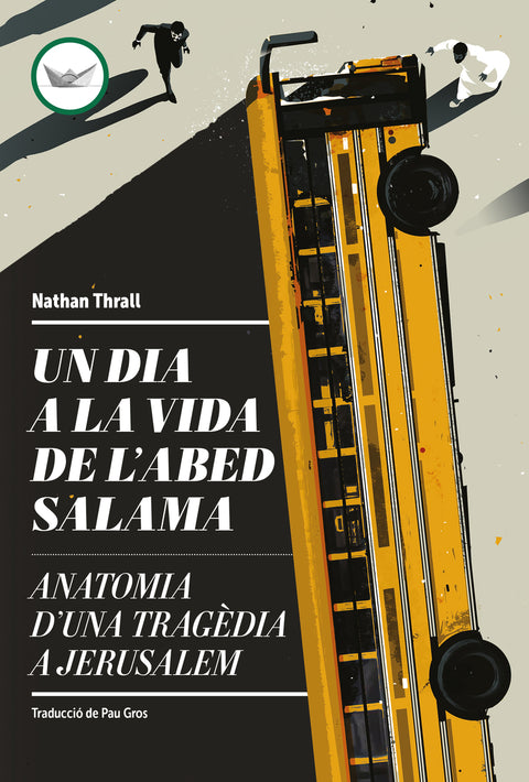  Un dia a la vida de l'Abed Salama 