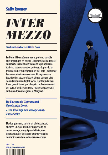  Intermezzo 