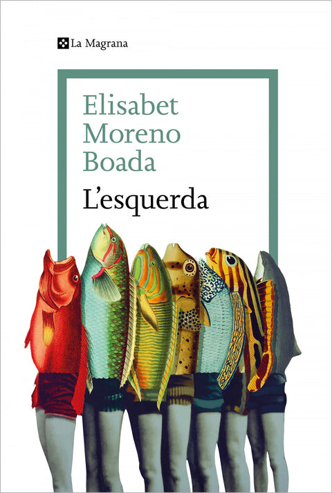  L´ESQUERDA 