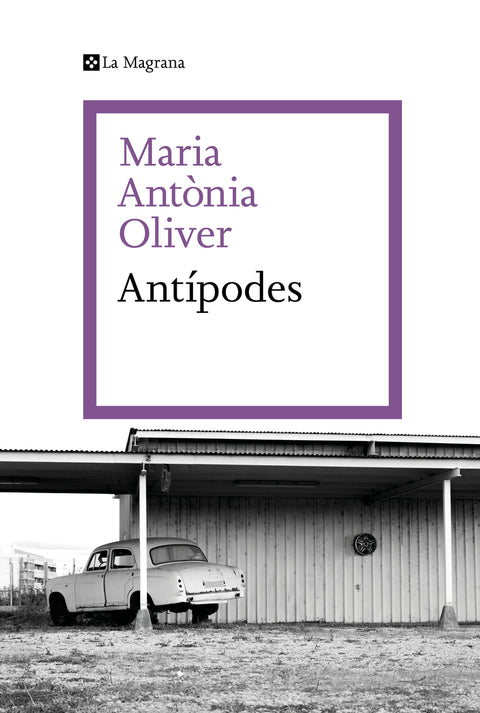  Antípodes 
