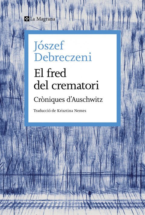  Crematori fred 