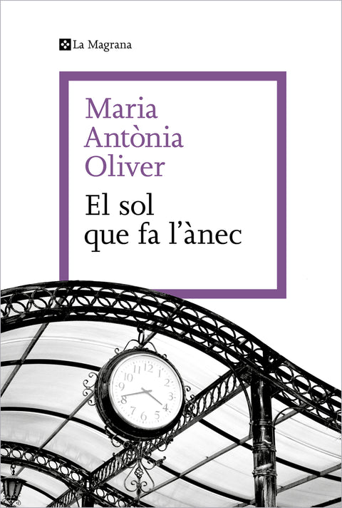  El sol que fa l'anec 