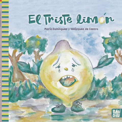  El triste limón 