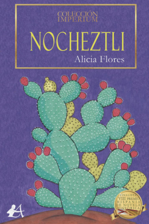 Nocheztli 