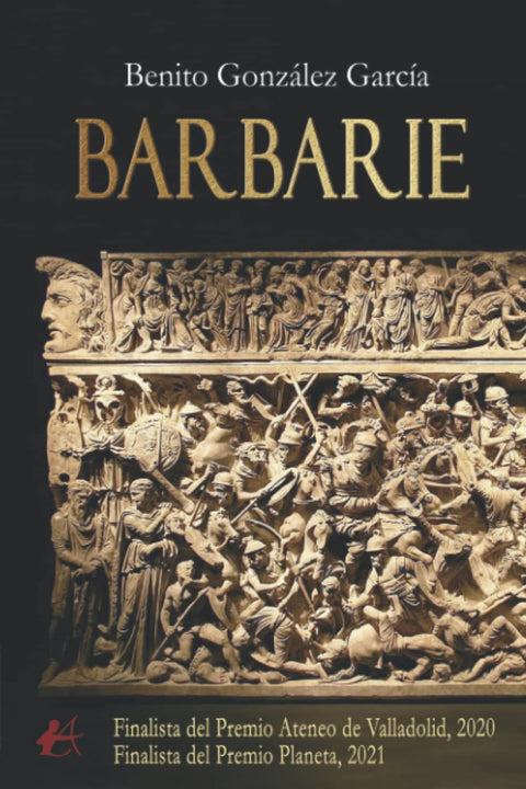  Barbarie 