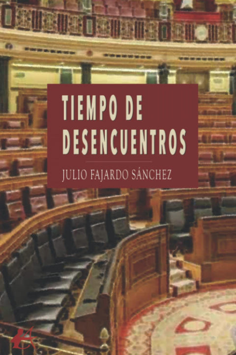  Tiempo de dessencuentros 