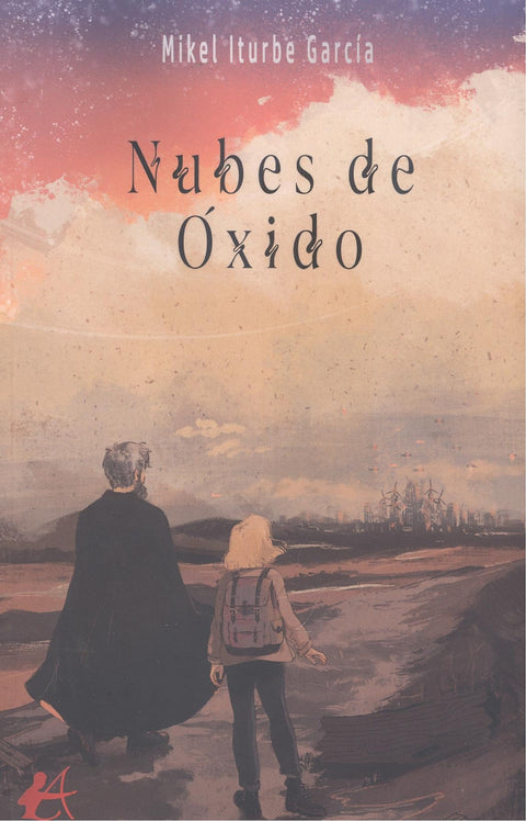  NUBES DE ÓXIDO 