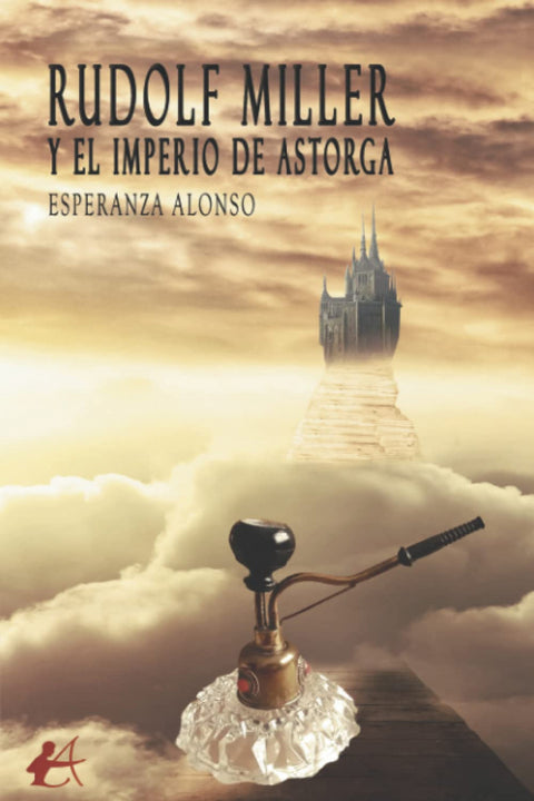  Rudolf miller y el imperio de astorga 