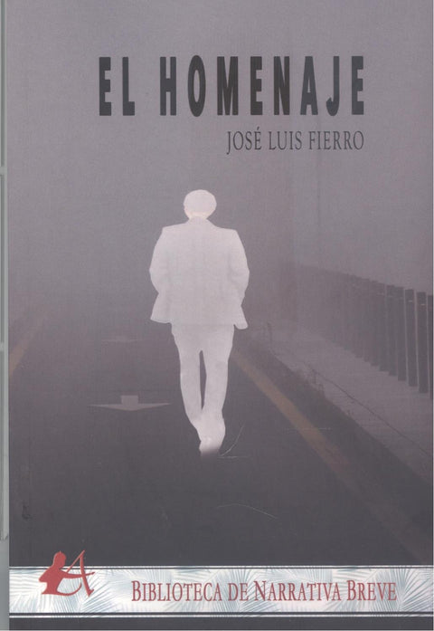  EL HOMENAJE 