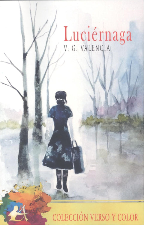  LUCIÉRNAGA 