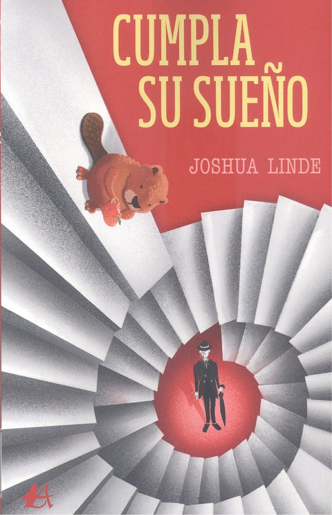  CUMPLA SU SUEÑO 