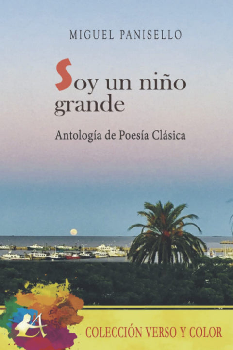  Soy un niño grande 