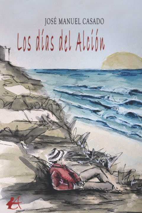  Los dias del alcion 