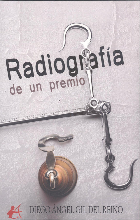  RADIOGRAFÍA DE UN PREMIO 