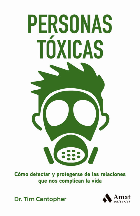  Personas tóxicas 