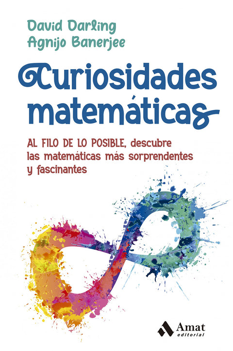  MATEMATICAS EXTRAÑAS Y CURIOSAS 