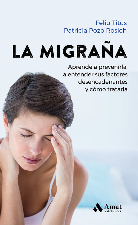  La Migraña 