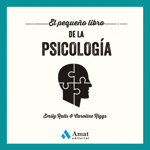  PEQUEÑO LIBRO DE LA PSICOLOGÍA, EL 