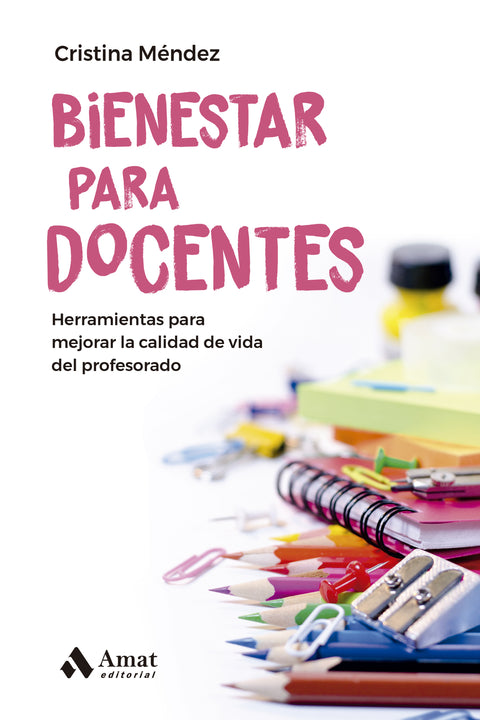  Bienestar para docentes 