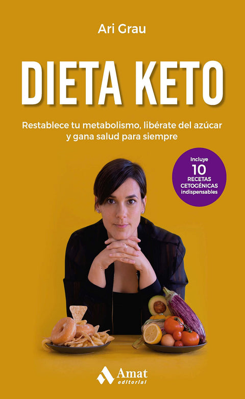  DIETA KETO 