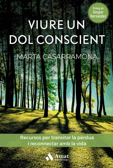  VIURE UN DOL CONSCIENT 