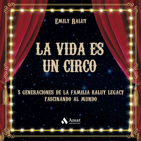  VIDA ES UN CIRCO, LA 