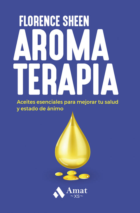  AROMATERAPIA 