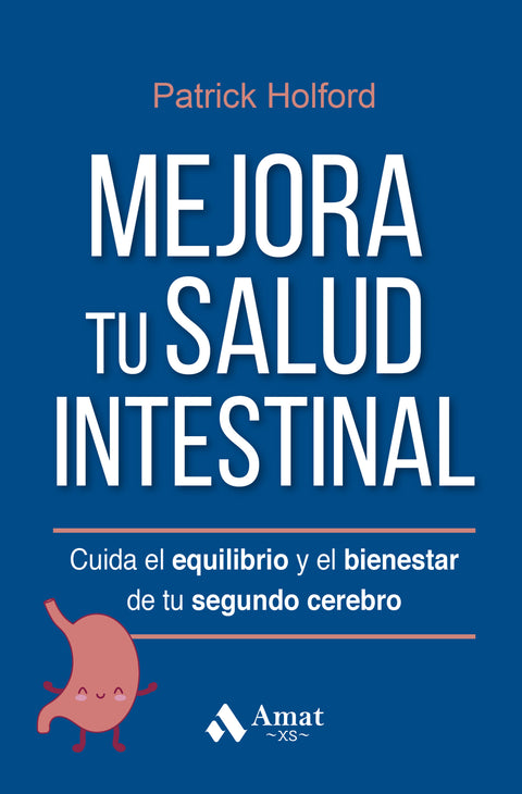  Mejora tu salud intestinal 