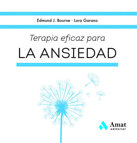  TERAPIA EFICAZ PARA LA ANSIEDAD 