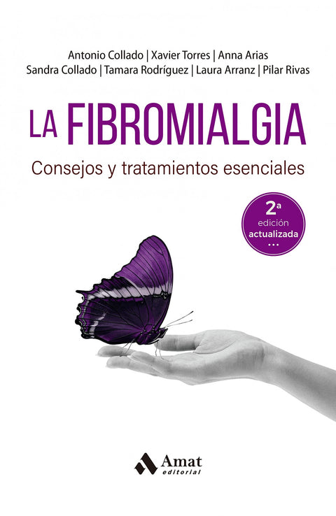  FIBROMIALGIA, LA 