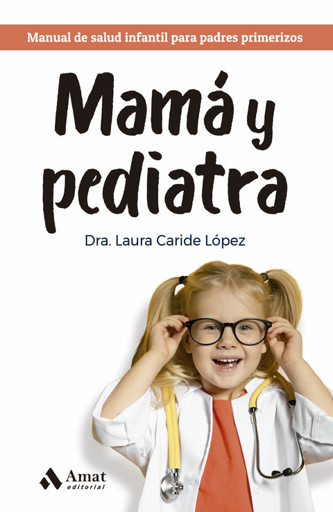 Mamá y pediatra 
