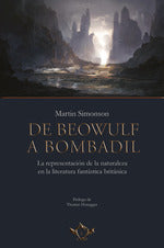  De Beowulf a Bombadil 