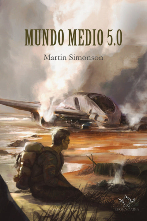  Mundo Medio 5.0 