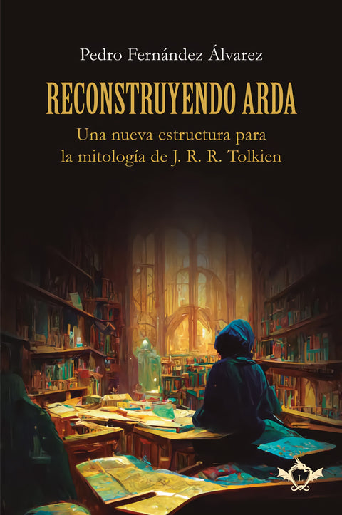  Reconstruyendo Arda 