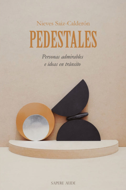  Pedestales 